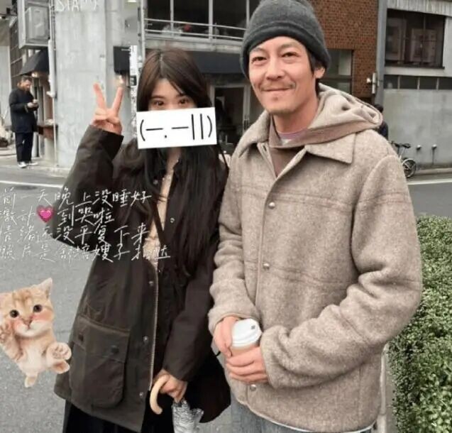 陈冠希老成赵本山谢霆锋依旧还少年 张柏芝（配图2）