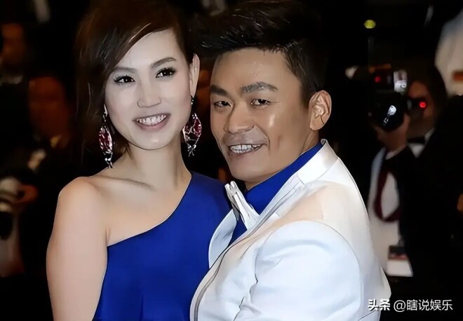 时隔9年再看王宝强马蓉离婚 恩怨早已落幕（配图21）