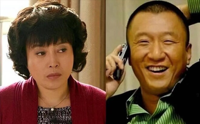 和孙红雷分手20多年 丁嘉丽如今靠着肖战火出圈（配图6）