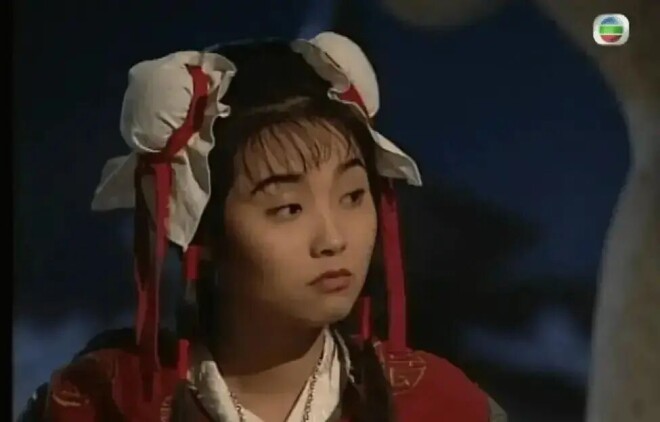 曾演红孩儿 香港女星许秋怡与王书麒同居30年（配图1）