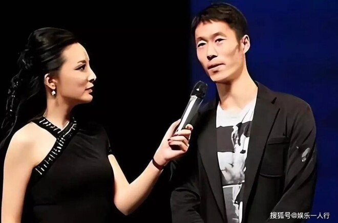 上海名嘴刘彦池：曾是王励勤恋人 两度嫁入豪门（配图3）
