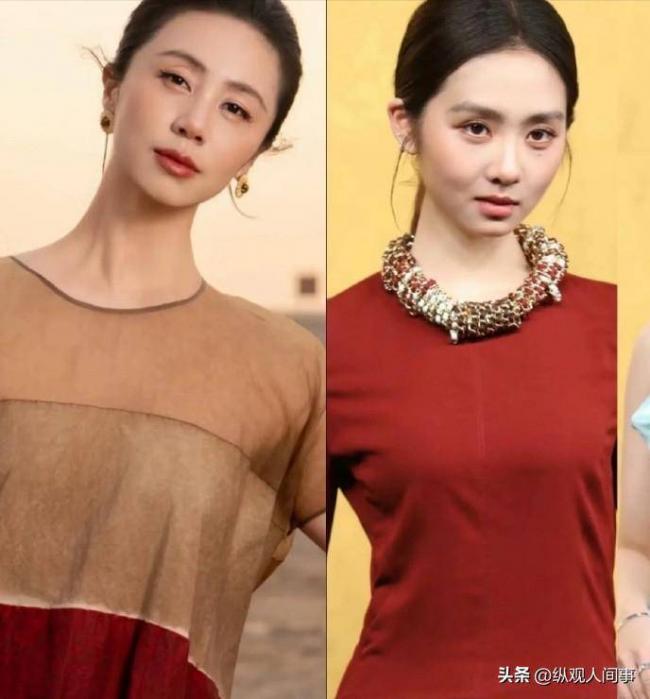 女儿首秀翻车，黄磊孙莉没想到星二代不好混了