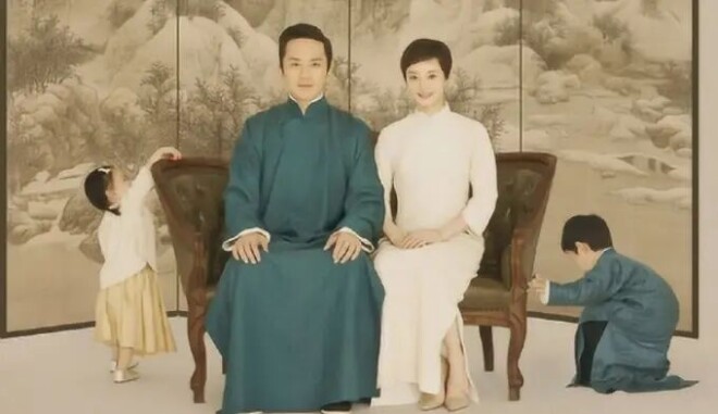 邓超孙俪疑似吵架 娱乐圈模范夫妻真实状态曝光（配图8）