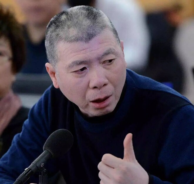 冯小刚心机藏不住了 徐朵全新身份对外曝光（配图20）