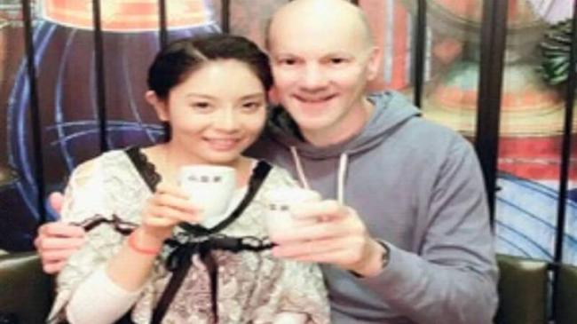 深陷中国美人计？美联准会前高官间谍案 照片被曝