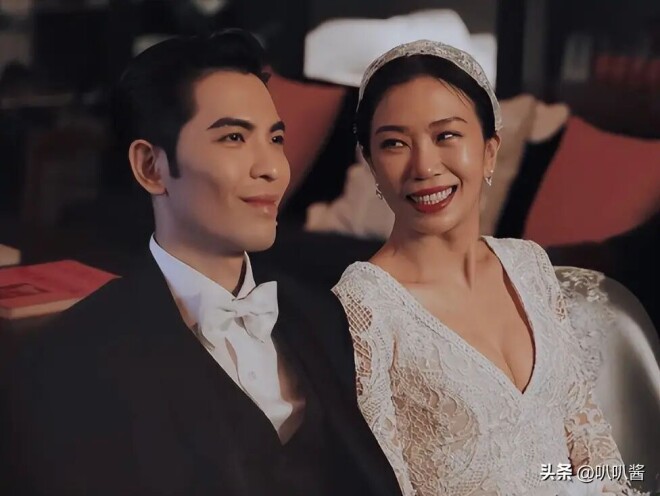萧敬腾自曝与妻子婚后生活 给少夫老妻提了醒（配图24）