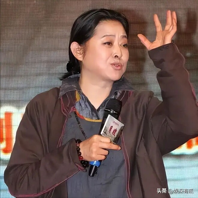 倪萍：我这辈子 “最恨” 的男人并不是陈凯歌（配图6）