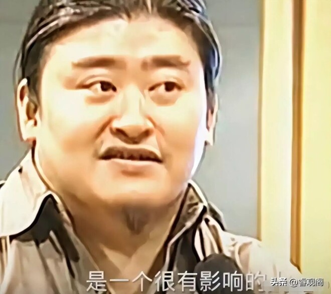 原来他是刘欢的小舅子 两次救姐夫于绝境（配图23）