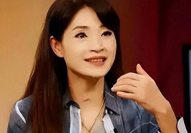 方季惟：我56岁仍是处女 不寂寞也不遗憾（配图19）