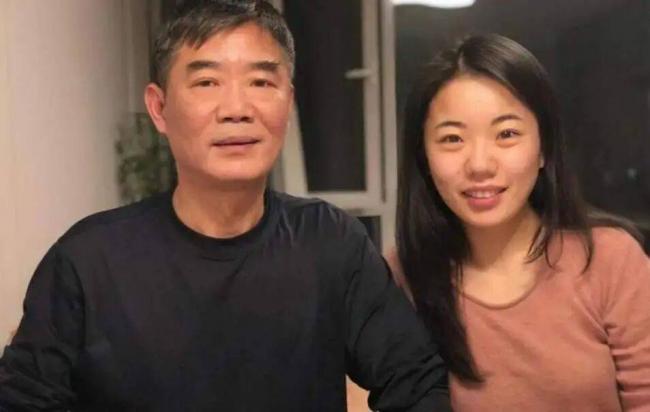 “天才少女”蒋方舟的爸爸到底什么来头