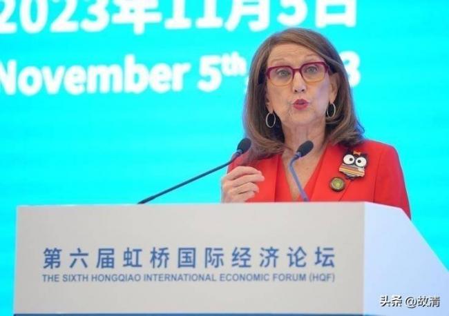 美国卡关！？中国看好的人选惨遭否决