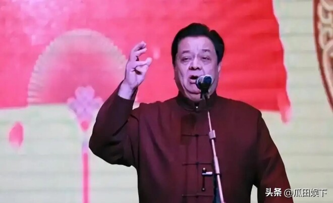 李金斗现状：定居北京 78岁仍奔波商演不敢退休（配图6）