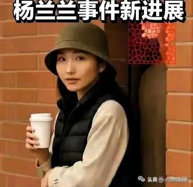 杨兰兰又没来！法官警告成废纸 引爆全网