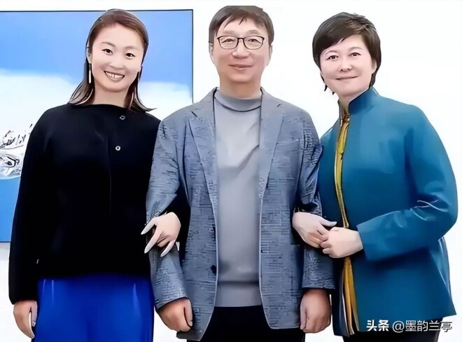 敬一丹追悼会变闹剧 恶心操作接连不断（配图9）