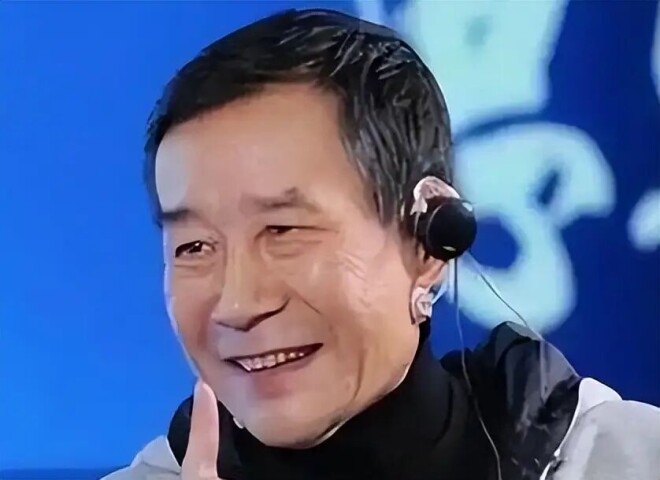 李雪健儿子身份公开 隐瞒观众39年不靠父亲（配图8）