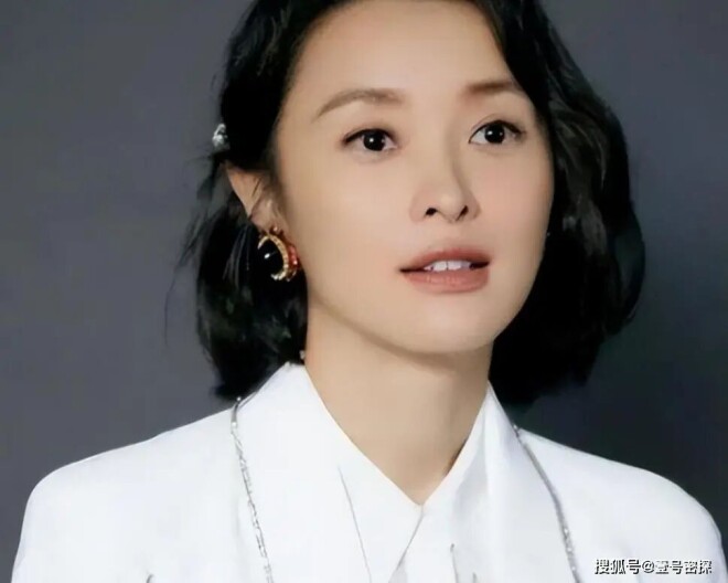 陈建斌自曝分手原因后 原来我们被“骗”了20年（配图22）