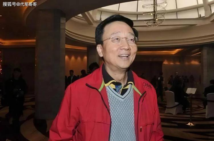 央视名嘴孙正平淡出幕后退休生活幸福平淡（配图7）