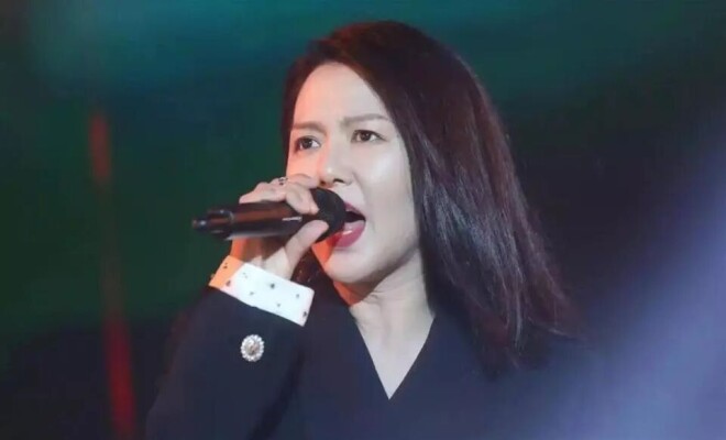 原来是他娶了谭维维 曾在海拔5600米上求婚（配图8）