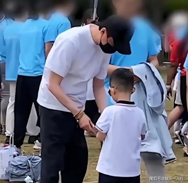 离婚5年的赵丽颖 竟给冯绍峰埋下了一枚惊喜炸弹（配图15）