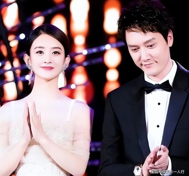 离婚5年的赵丽颖 竟给冯绍峰埋下了一枚惊喜炸弹（配图13）