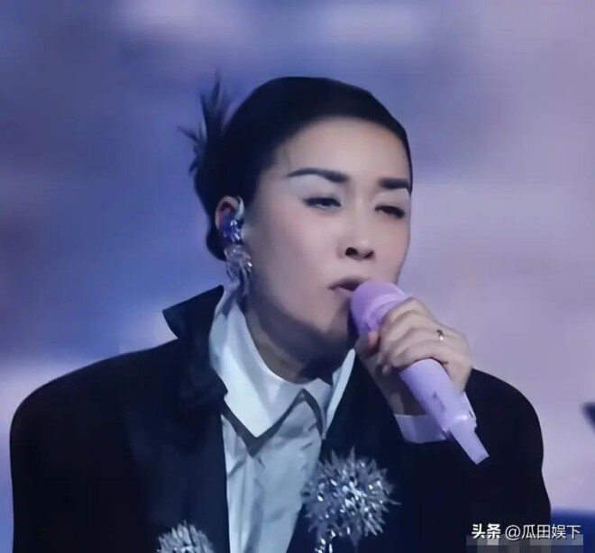 那英处理结果来了！网友一致好评 姜还是老的辣（配图2）