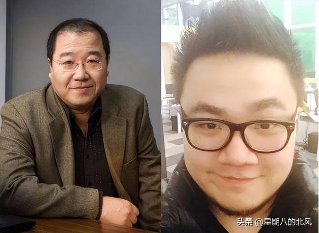 宋丹丹被传12亿身家公证，每月给儿子80万