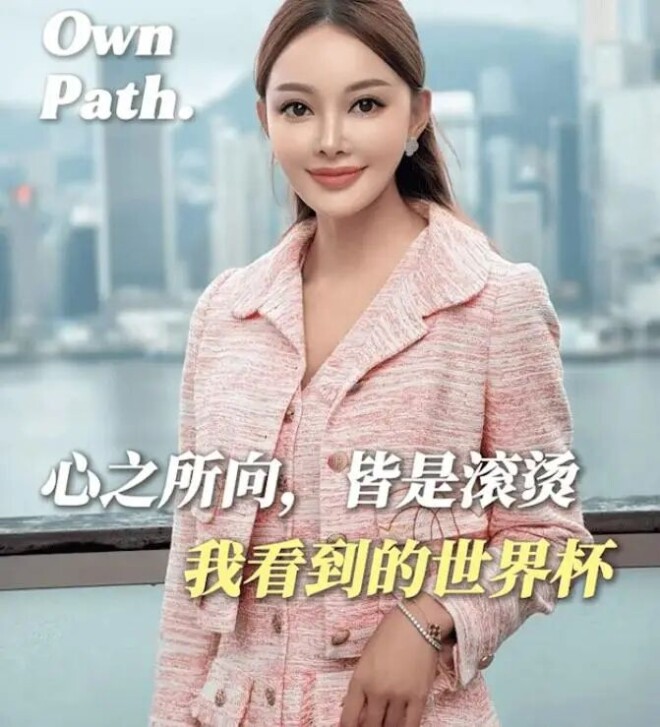 TVB前小生魏骏杰近况 身形发福被嘲像杀猪大爷（配图13）