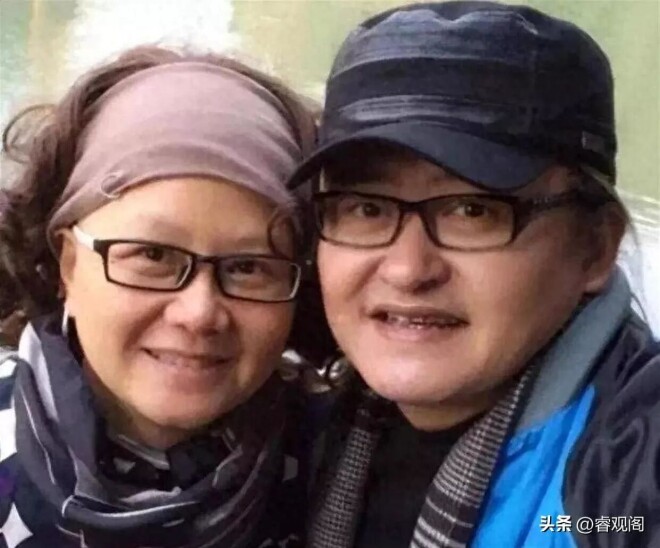 刘欢临终细节被曝！含泪离世 老婆女儿守在身旁（配图1）