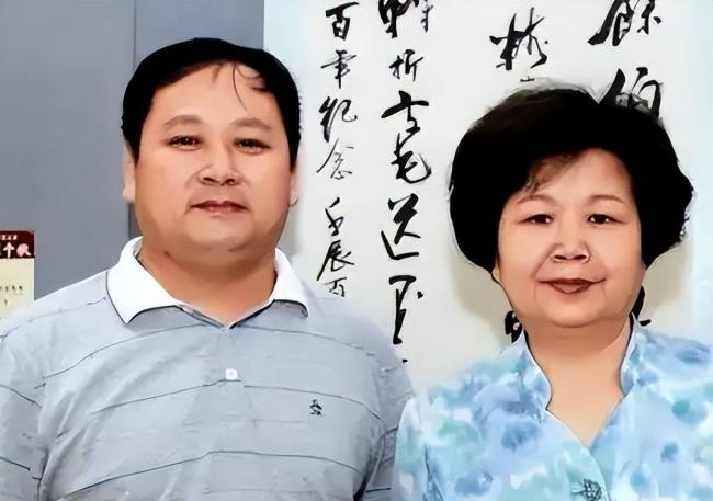 钱再多有什么用？78岁邢质斌晚节不保