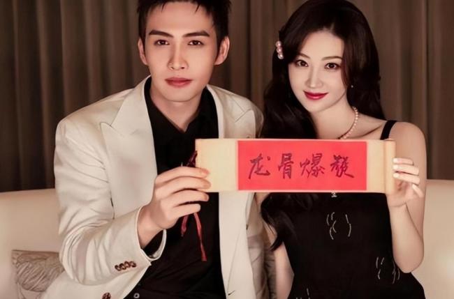 景甜风波又一受害者躺枪 不是张继科 而是33岁…