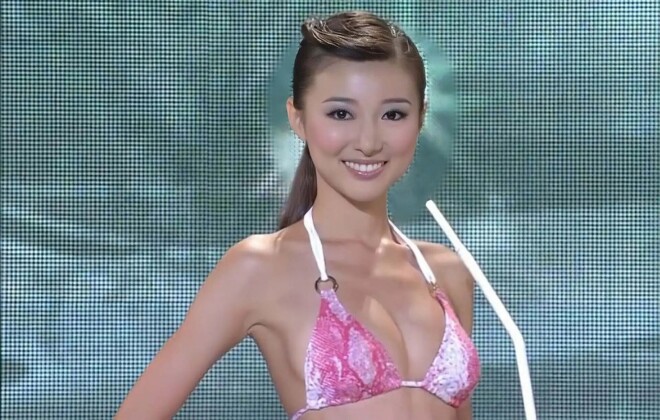 TVB前女星创业当老板 因同性绯闻不雅视频（配图4）
