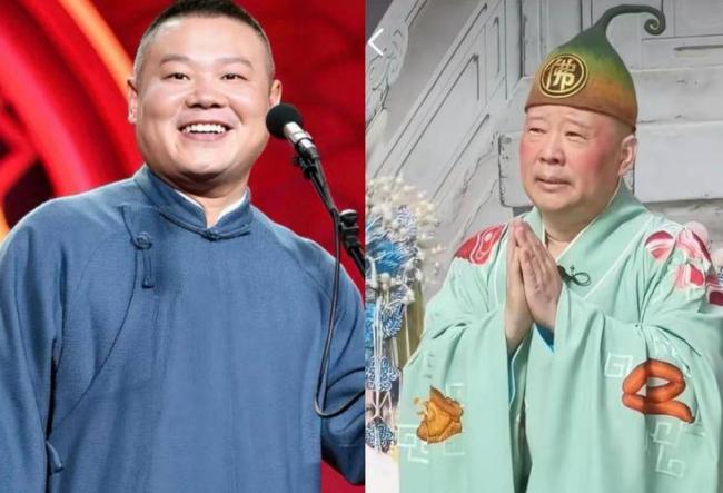 原来岳云鹏才是德云社真聪明人