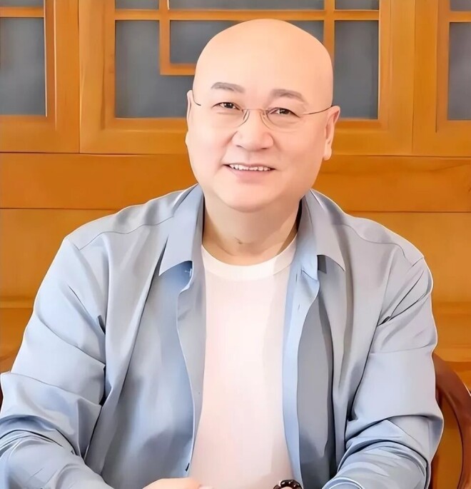百亿遗产一分不要 73岁的迟重瑞近况曝光（配图17）