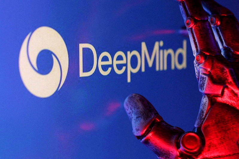 Google人工智慧部门DeepMind高层大改组，执行长哈萨比斯转任董事长，G...