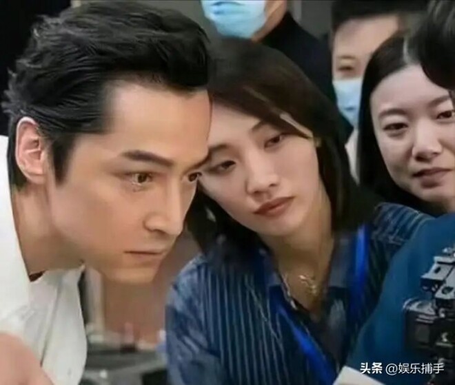 恩爱难抵残酷现实？胡歌黄曦宁婚后真实状态曝光（配图18）