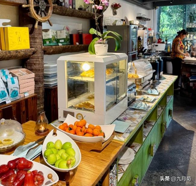 早餐老板说漏嘴：这几种基本都是预制早餐