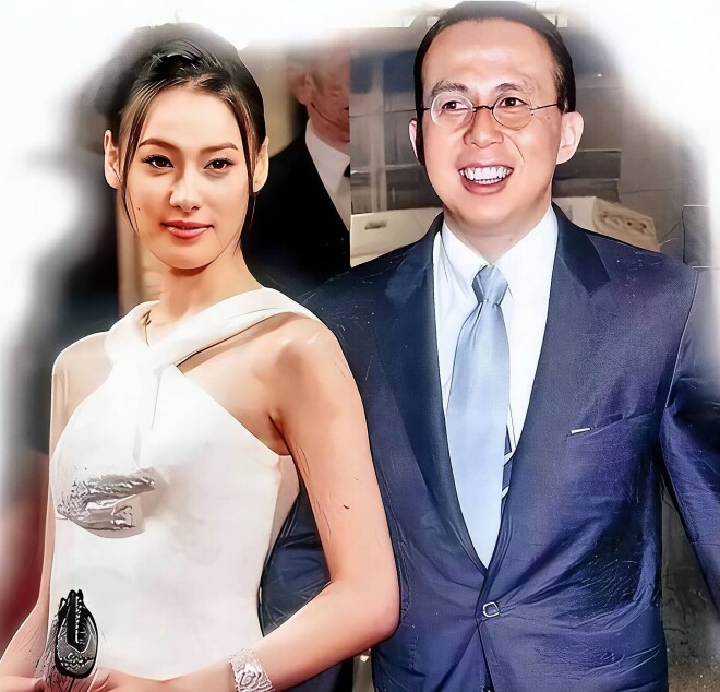 李嘉诚98岁仍健在 小儿子李泽楷一直让他头疼（配图11）