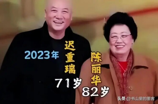 难怪放弃遗产！陈丽华去世半年 迟重瑞现状曝光（配图5）