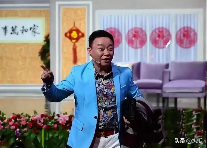 国家一级演员邵峰 为救身患不治之症妻倾尽家产（配图21）