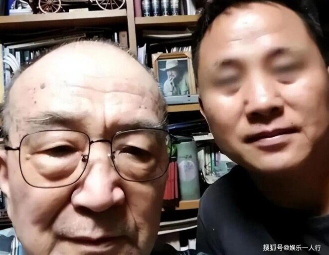 钱再多有什么用？李保田住30平老房 喝10元水（配图5）