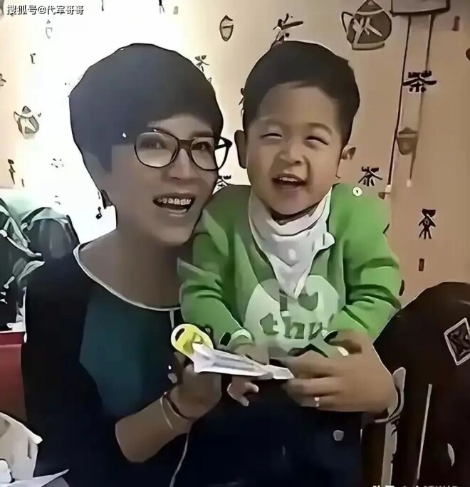 60岁歌手杭天琪近况曝光 经历两段婚姻（配图3）