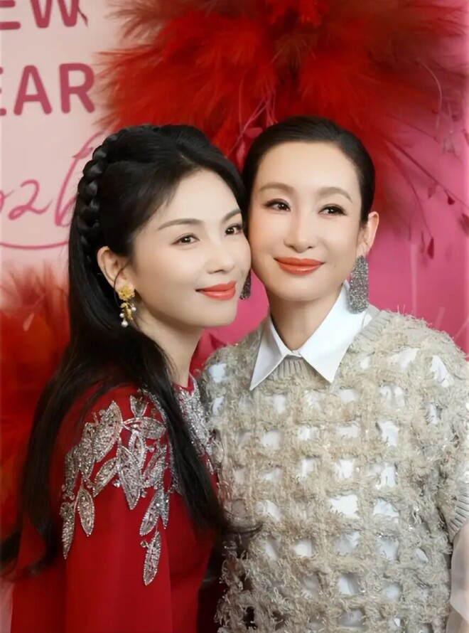 秦海璐变卖房产清空全部资产 绝境兜底救下刘涛（配图15）