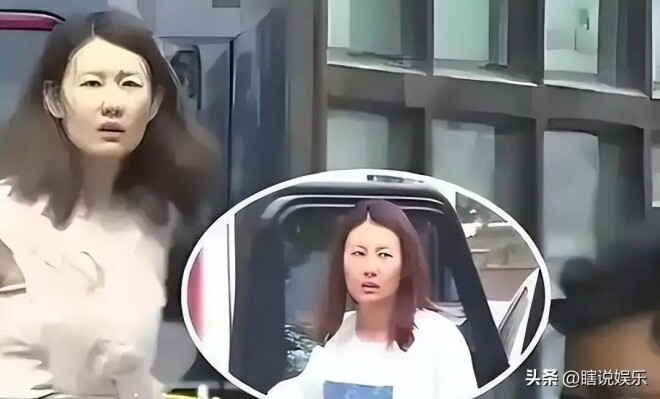 时隔9年再看王宝强马蓉离婚 恩怨早已落幕（配图7）