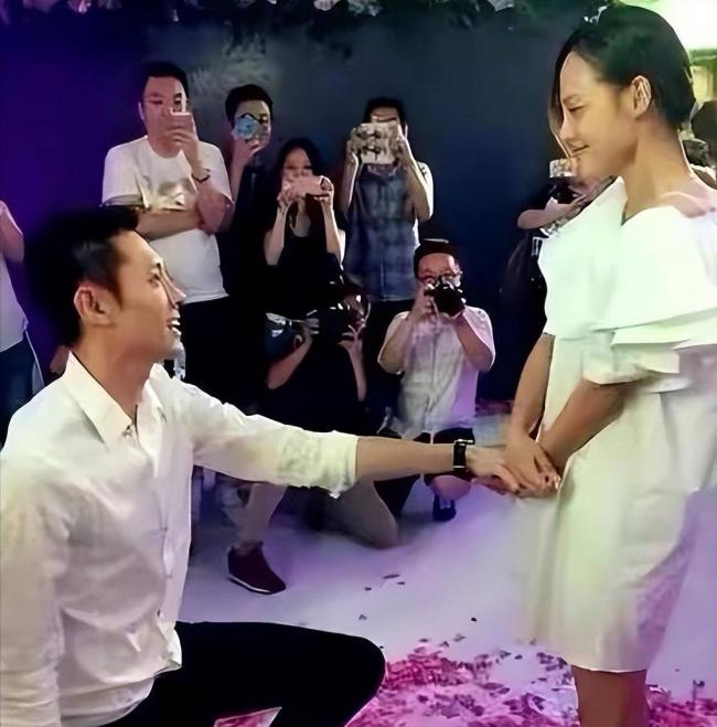 内娱3大渣男！一个比一个离谱，现在全凉了