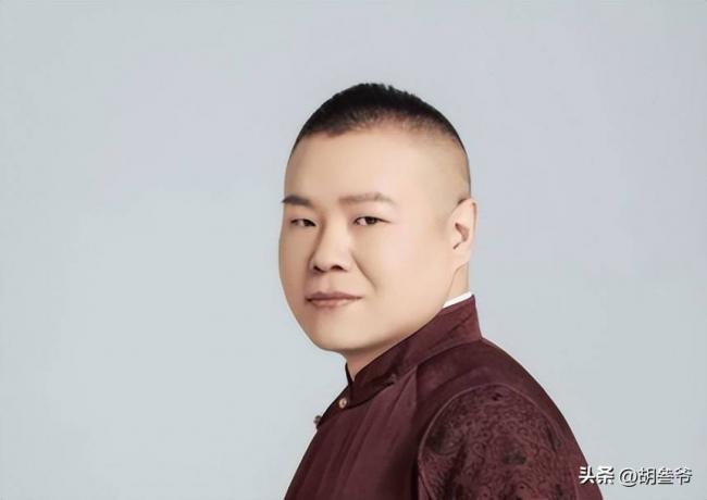岳云鹏自曝母亲患尿毒症 每天透析、又患疱疹