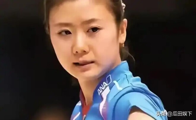 38岁福原爱中国行 瘦了很多颜值回春（配图18）