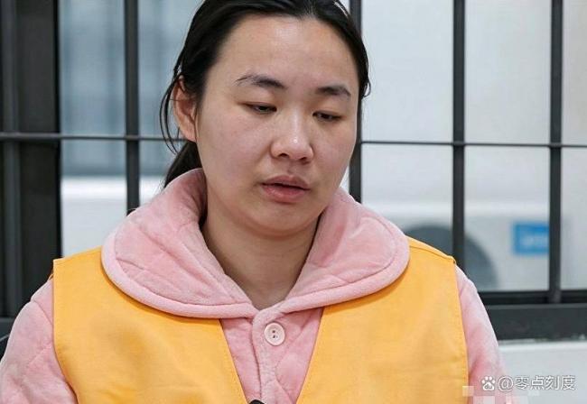 29岁明珍珍注射前还在笑 原生家庭被曝
