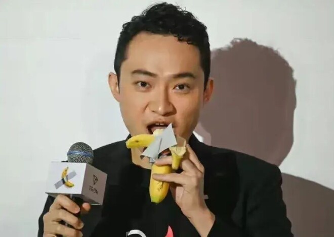 孙宇晨设立“诺贝尔奖” 震惊全网（配图4）