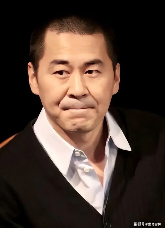 陈建斌自曝分手原因后 原来我们被“骗”了20年（配图4）