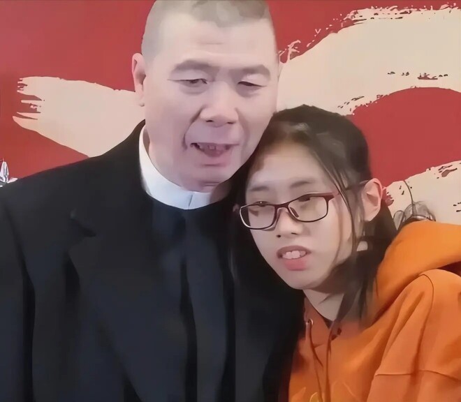 冯小刚心机藏不住了 徐朵全新身份对外曝光（配图24）